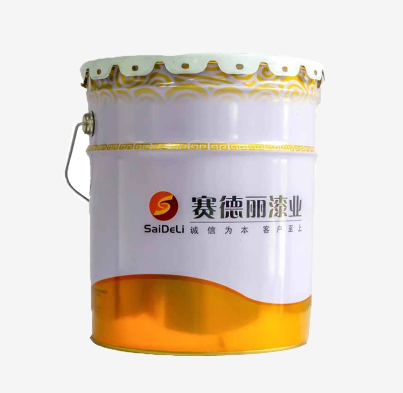 碩石漆多彩涂料